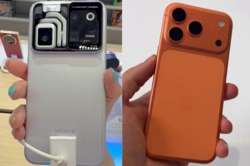 HONOR Robot Phone vs iPhone 17 Pro: Innovation or Gimmick?