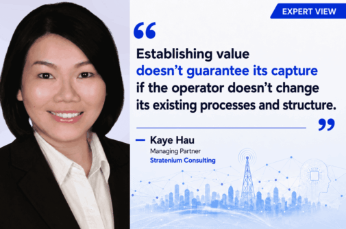 How Telecom Operators Can Turn AI Investment Into Measurable Business Value