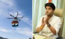 India Post Makes First-Ever Drone Delivery of Tiranga in Himachal Pradesh