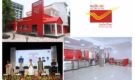 India Post Unveils Upgraded Digital Platforms, Renovated Post Offices