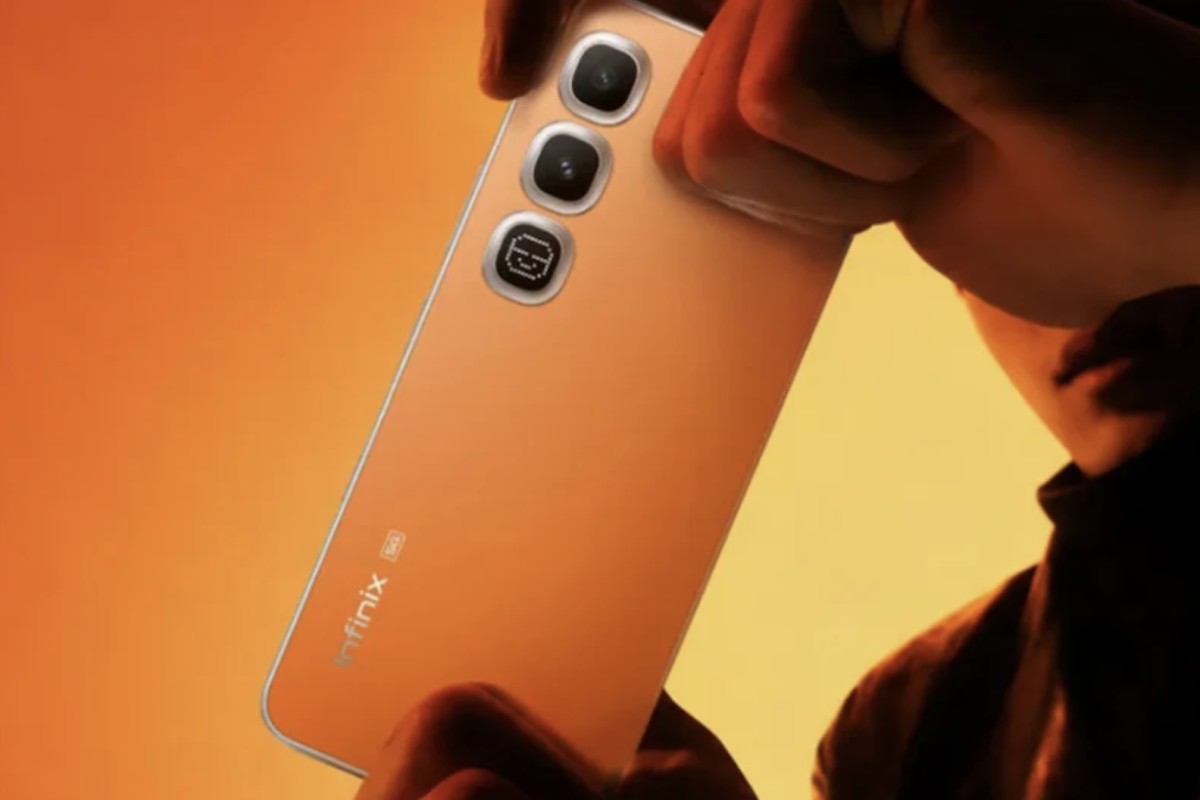 Infinix Hot 70 Pro 5G India Launch Date