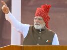 Over the Last 12 Years, Internet Consumers Have Increased Nearly 4 Times: PM Modi