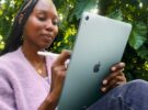 ipad air m3 13 inch at a