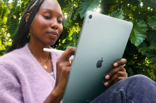 iPad Air M3 13-inch at a Discount in India