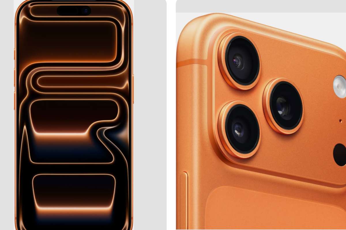 iPhone 17 Pro Price Goes Down on Flipkart