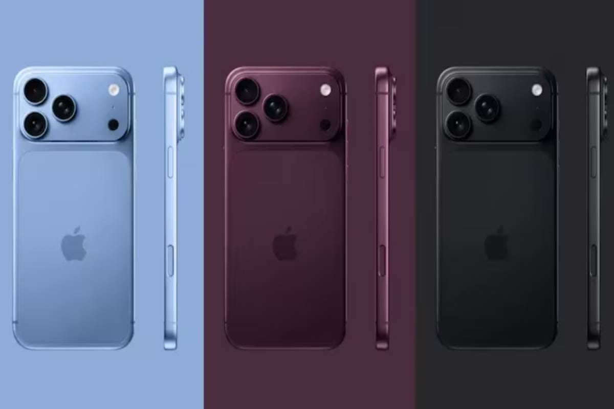 iPhone 18 Pro Camera to Get an Upgrade in Variable Aperture