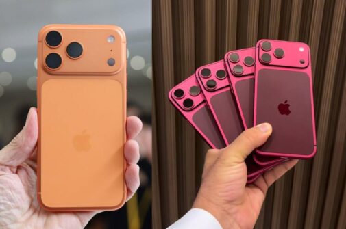 iPhone 18 Pro Could Feature Apple’s First 2nm Process Built Chip