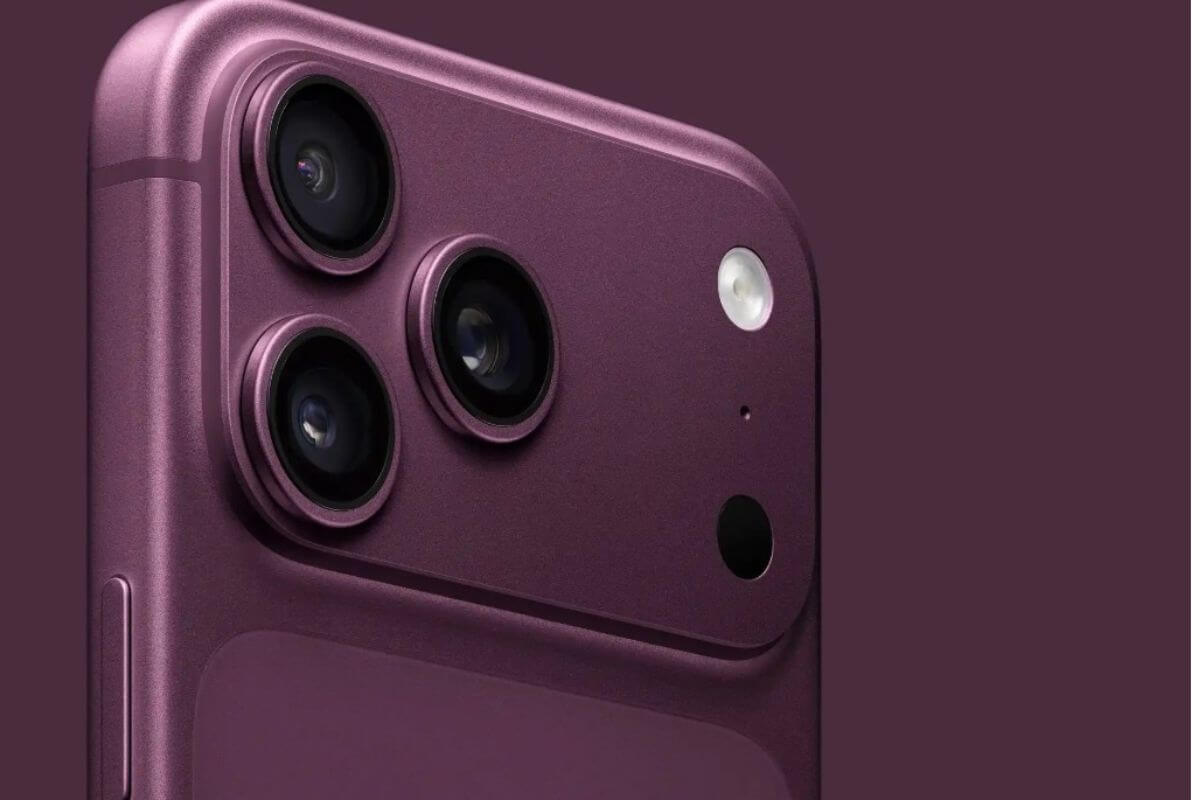 iPhone 18 Pro Could Feature Satellite Based 5G Connectivity