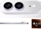 iphone air 2 leaks reveal a20 pro dual camera