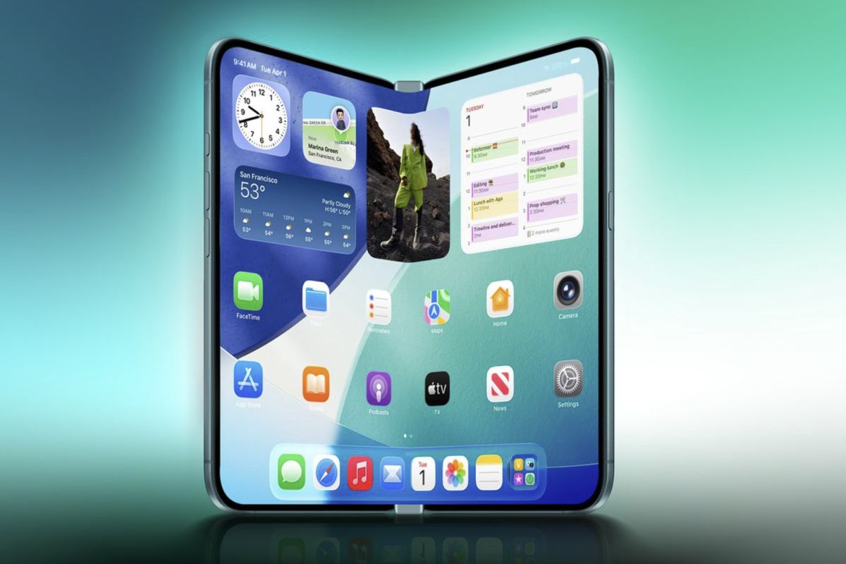 iPhone Ultra to Bring Back Touch ID to iPhones