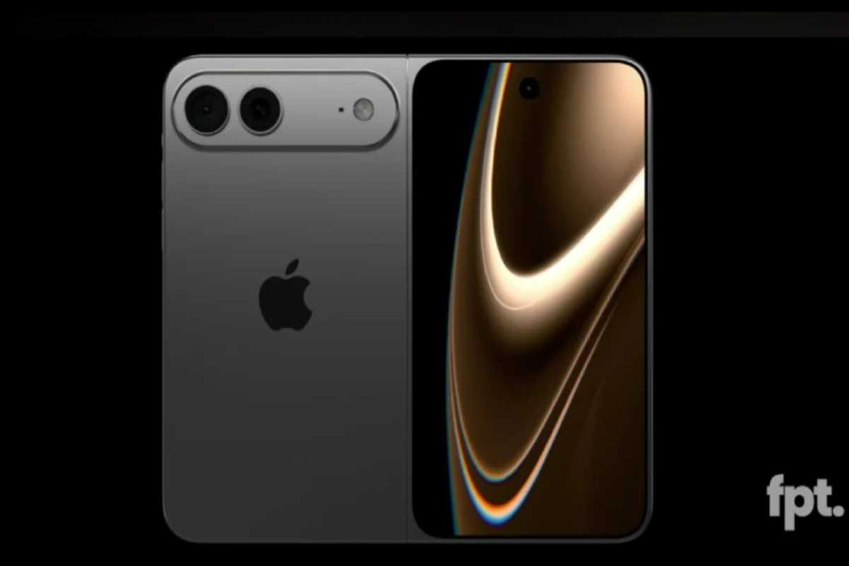 iPhone Ultra to Not Feature Support for this