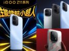 iqoo ceo teases z11 amid iqoo 16 cancellation rumours