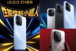 iQOO CEO Teases Z11 Amid iQOO 16 Cancellation Rumours