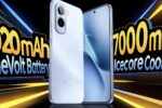 iQOO Z11 5G Launched in India: Price and Specifications