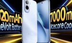 iQOO Z11 5G Launched in India: Price and Specifications