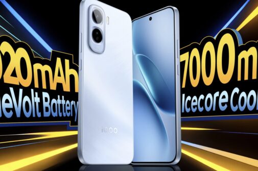 iQOO Z11 5G Launched in India: Price and Specifications
