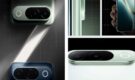 iQOO Z11 India Design Revealed: iPhone Air Like Camera Island