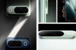 iQOO Z11 India Design Revealed: iPhone Air Like Camera Island