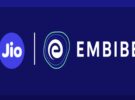 jio embibe new platform offer free trial