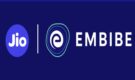 Jio is Offering 30 Days of Free Embibe Subscription