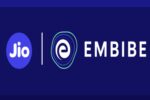 Jio is Offering 30 Days of Free Embibe Subscription