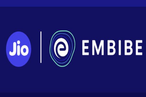 Jio is Offering 30 Days of Free Embibe Subscription