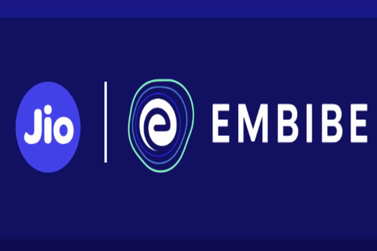 Jio is Offering 30 Days of Free Embibe Subscription