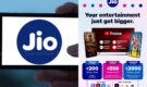Jio Launches New Rs 550, Rs 2000 OTT Passes