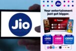 Jio Launches New Rs 550, Rs 2000 OTT Passes