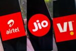 Jio vs Vi Amazon Prime Plan with 84 Days Validity