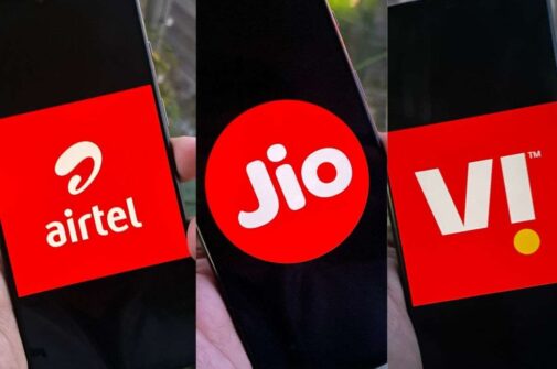 Jio vs Vi Amazon Prime Plan with 84 Days Validity