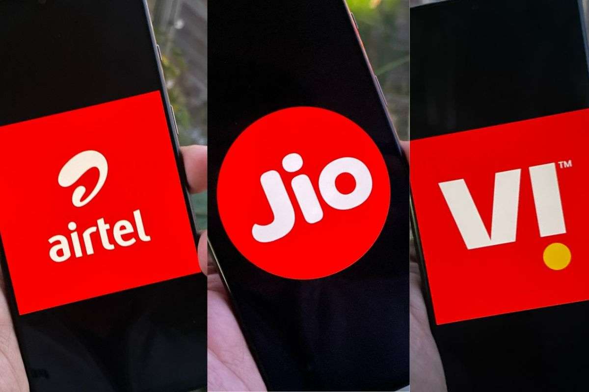 Jio vs Vi Amazon Prime Plan with 84 Days Validity
