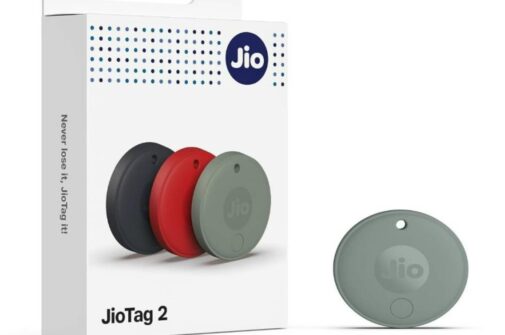 JioTag 2 Launched in India: Price and Specifications