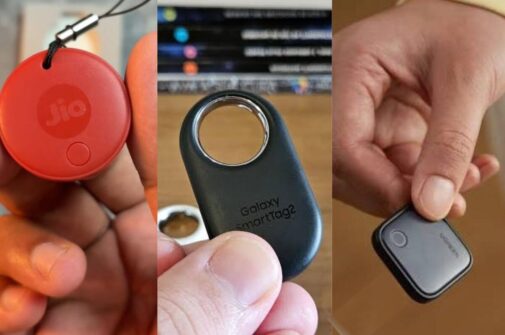 JioTag 2 vs Galaxy SmartTag2 vs UGREEN FineTrack: Which One Should You Buy?