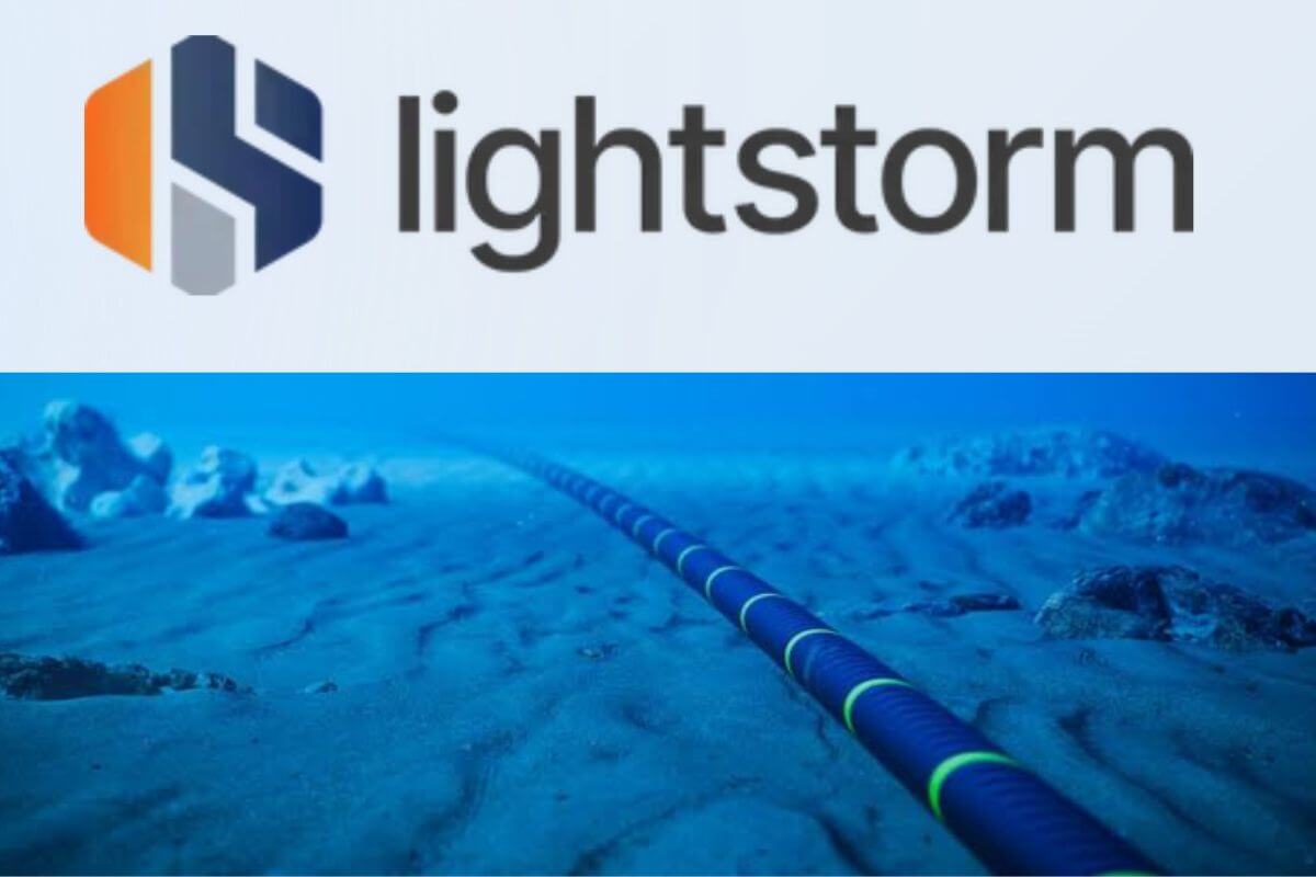 Lightstorm Raises Rs 2,500 Crore for AI Fiber Superhighway