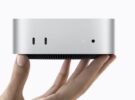 mac mini launched with m6 m5 pro
