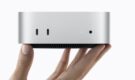Mac mini Launched with M6, M5 Pro Chipset