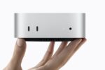 Mac mini Launched with M6, M5 Pro Chipset