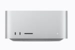Mac Studio with M5 Max, M5 Ultra Launched in India