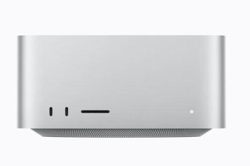 Mac Studio with M5 Max, M5 Ultra Launched in India