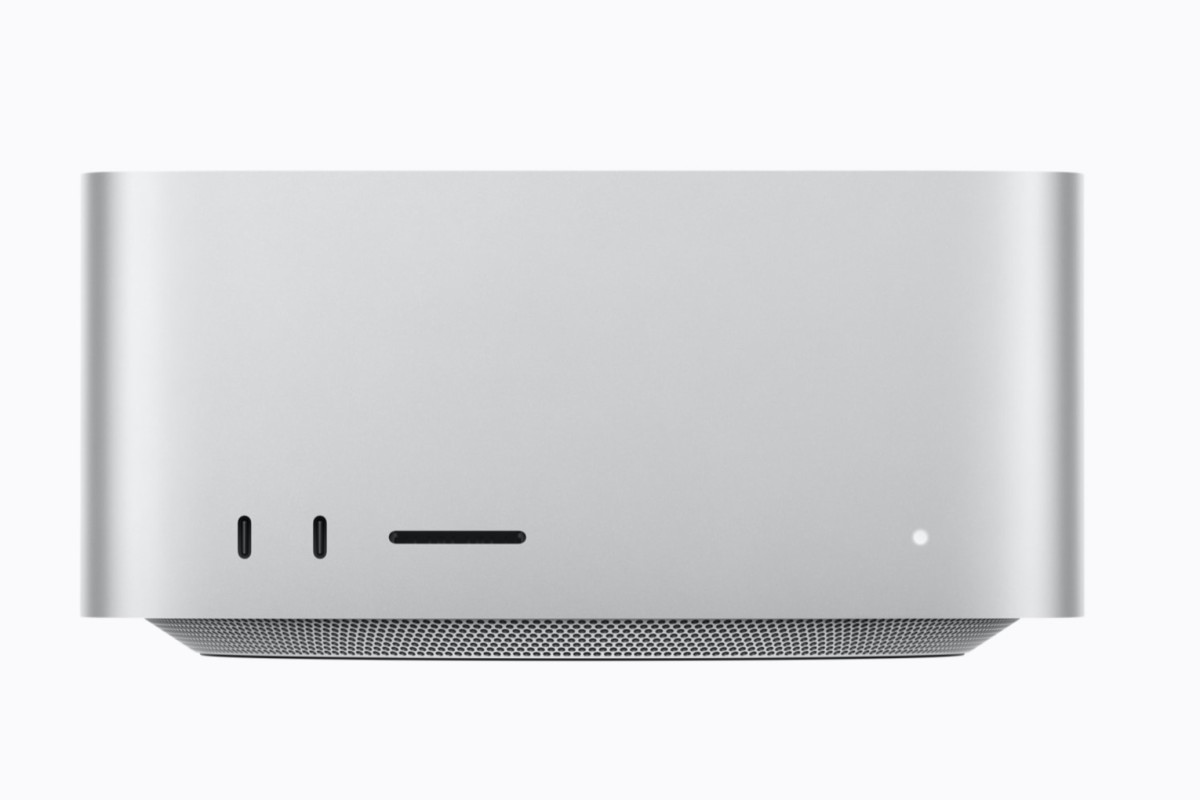 Mac Studio with M5 Max, M5 Ultra Launched in India