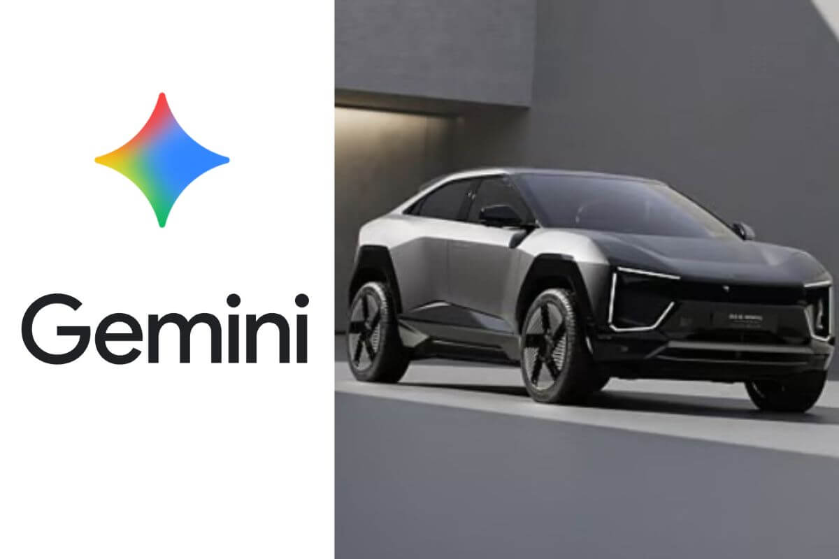 Mahindra Brings Google Gemini AI to Cars