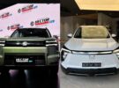 mghectortomahawk ev launched to rival mahindraxev9s