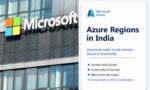 Microsoft Boosts India AI Push With New Hyderabad Data Center