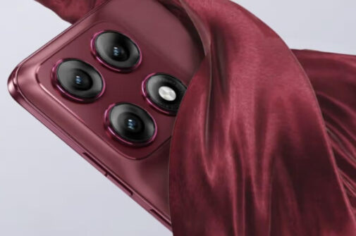 Moto Edge 70 Neo Tipped with 200MP Camera, Dimensity 7450