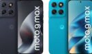 Moto G Max Colour Options Revealed Ahead of India Launch