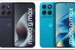 Moto G Max Colour Options Revealed Ahead of India Launch