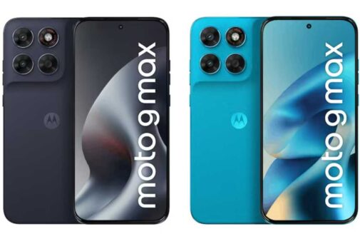 Moto G Max India Launch Date Leaked