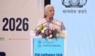 NPAs Are at the Lowest Ever Indian Banking Has Seen: Finance Minister Nirmala Sitharaman