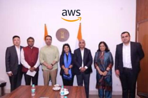 NSDC, AWS and Cultus Join Hands to Skill 1.5 Lakh Youth in Cloud, AI